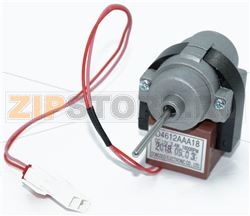 VENTILATORE FRIGO DAEWOO 3015911310 