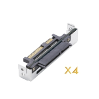 Адаптер QNAP QDA-SA3-4PCS
