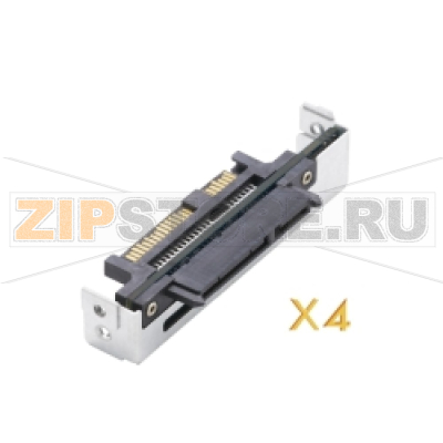 Адаптер QNAP QDA-SA3-4PCS 