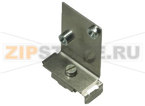 Монтажное приспособление Mounting aid OMH-ML300-02 Pepperl+Fuchs Описание оборудованияBracket for mounting ML300 series sensors on a 35&nbspmm DIN rail