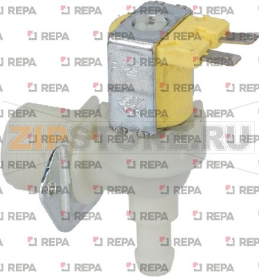ЭЛЕКТРОМАГНИТНЫЙ КЛАПАН T&amp;P 1-Х ХОДОВОЙ 90° 