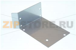 BRACKET PUMP 
