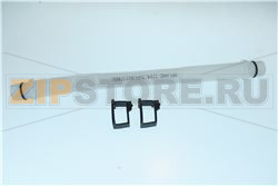 СЛИВНОЙ ШЛАНГ ПАРОГЕНЕРАТОРА LM1 LM2 RATIONAL 44.02.223S 