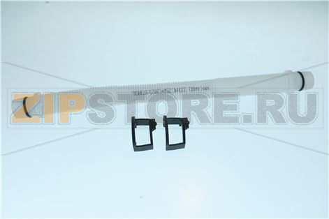 СЛИВНОЙ ШЛАНГ ПАРОГЕНЕРАТОРА LM1 LM2 RATIONAL 44.02.223S 