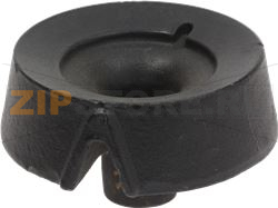 BURNER ø 105 mm 