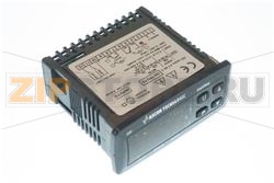 Zeitrelais TECNOLOGIC TT34 FCR Zeitberei 