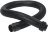HOSE FOR VACUUM CLEANER BLACK