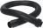 HOSE FOR VACUUM CLEANER BLACK
