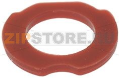 ПРОФИЛЬНАЯ ПРОКЛАДКА ø 16,5x10x2 мм 