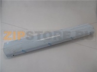 ASSIEME COPRIBASE ANTERIORE M24