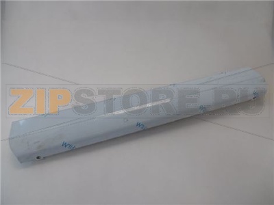 ASSIEME COPRIBASE ANTERIORE M24 