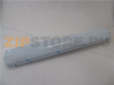 ASSIEME COPRIBASE ANTERIORE M24 