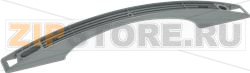 HANDLE RIVER MP GREY 