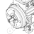 Motore Gamar Mec71 B3 4P Kw0.37 Imesa ES 10                  