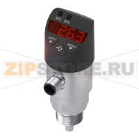 Датчик температуры контактирующий со средой Balluff BFT0015