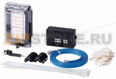 Кабель 8 футов (2.43м) для подключения панели Eaton EMA69C 