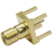 Разъем SMB, 50 Ом, 1 шт Telegärtner J01160A0211 - Разъем SMB, 50 Ом, 1 шт Telegärtner J01160A0211