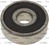 BEARING 626-2RS SKF