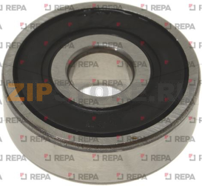 BEARING 626-2RS SKF 