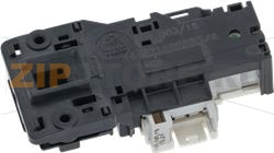 ЭЛЕКТРИЧЕСКИЙ ЗАМОК 480111101392 