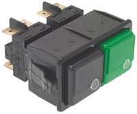 DOUBLE BIPOLAR SWITCH