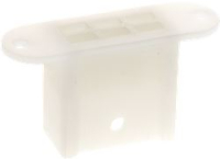 SHELF STANDARD MOLDED BTM KIT RADIUS TAN