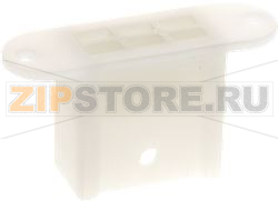 SHELF STANDARD MOLDED BTM KIT RADIUS TAN 