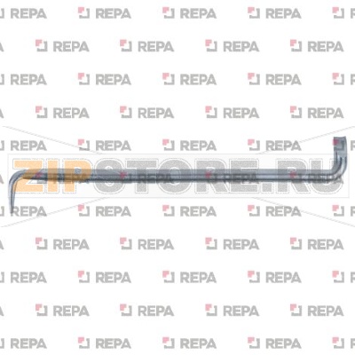 DOUBLE SLOT ANGLED WRENCH 