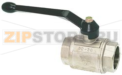 WATER VALVE ø 11/2 