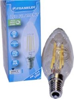 LAMPE FILAMENT LED A++ 4W&gt;50W E14