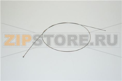 CAVO IN ACCIAIO PER MICROINTERRUTTORE 