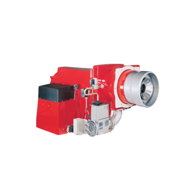 Горелка газовая Weishaupt G 70/1-B, DN100, 3LN 