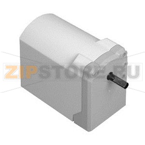 SQN70.454A20 - Привод, 90 &amp;#176; / 12s, 2.5Nm, 2 вспомогательных переключателя, 3 реле, корпус 117 мм, AC230В Siemens SQN70.454A20 