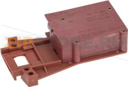 DOOR LOCK METALFLEX ZV445C1 