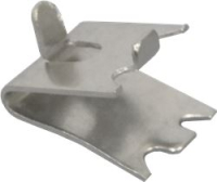 SUPPORT GRILLE INOX