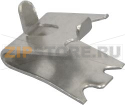 SUPPORT GRILLE INOX 