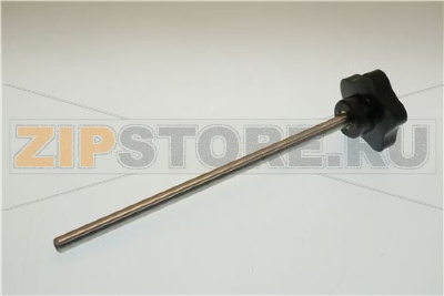 ТЯГА В СБОРЕ 