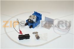 PERISTALTIC PUMP RETROFIT KIT  MBM-H 