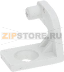 DOOR HINGE RH 