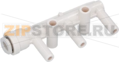 MANIFOLD 3-WAYS CLOSED 