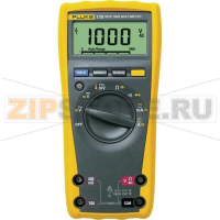 Мультиметр Fluke 179