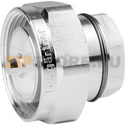Разъем DIN 7-16, 50 Ом, 1 шт Telegärtner J01120B0083 
