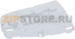 HOUSING FOR PC BOARD CANDY 