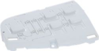 HOUSING FOR PC BOARD CANDY