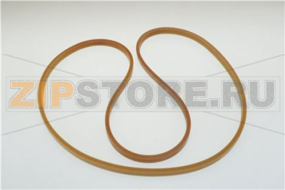 GASKET-HOPPER 