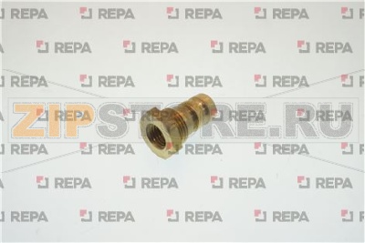 RACCORDO X TUBO VAPORE 