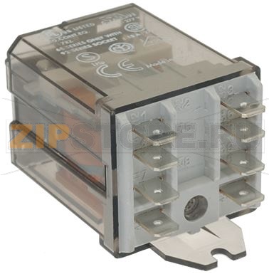 RELÈ DI POTENZA FINDER 62.82.8.110.0000 