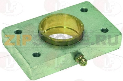 ОПОРНЫЙ РЫЧАГ 80 X 50 X 15 ММ 