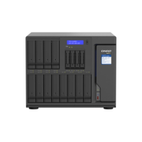 Накопитель сетевой QNAP TVS-H1688X