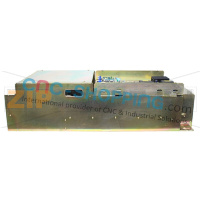 Модуль усилителя шпинделя Fanuc A06B-6044-H140